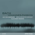 Bach / Arion Orchestre Baroques / Weimann - Johannes Passion - Music CD
