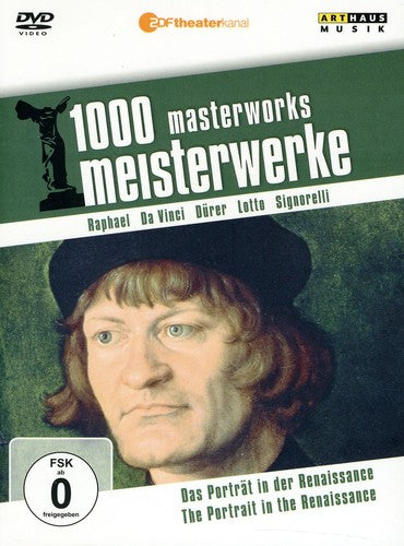 Portrait In The Renaissance - Portrait In The Renaissance - DVD