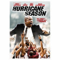 Hurricane Season - Hurricane Season - DVD