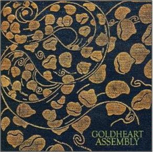 Goldheart Assembly - So Long St. Christopher - Vinyl Record