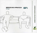 Groove Armada - Vertigo - Music CD