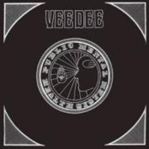 Vee Dee - Public Mental Health System - Vinyl Record