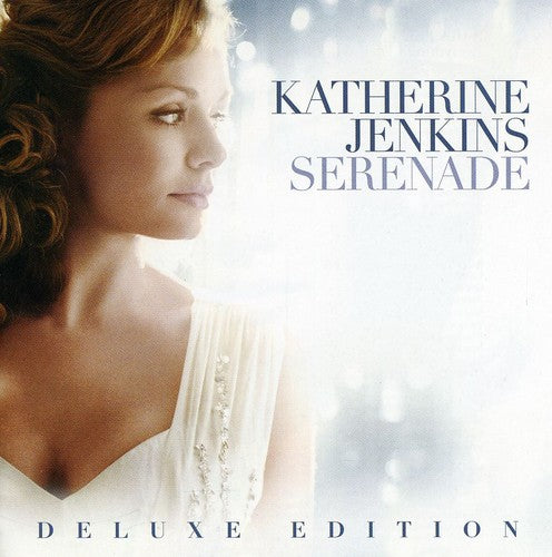 Jenkins,katherine - Serenade - Music CD