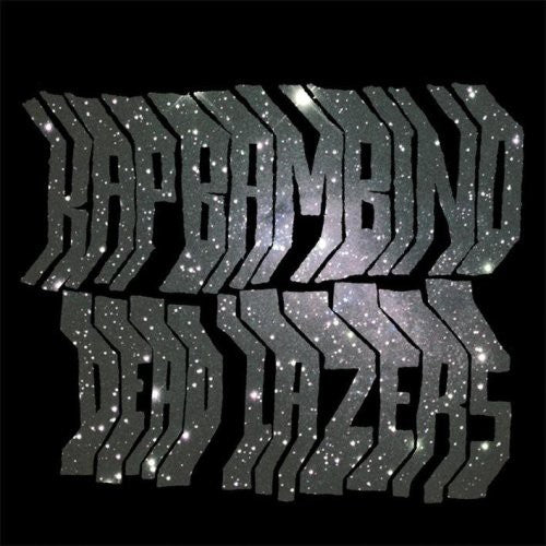Bambino,kap - Dead Lazers - Vinyl Record