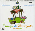 Ratchev / Carratello - Pranzo Di Ferragosto / O.s.t. - Music CD