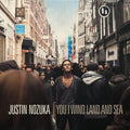 Nozuka,justin - You I Wind & Sea - Music CD
