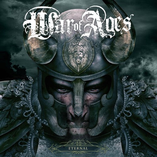 War Of Ages - Eternal - Music CD