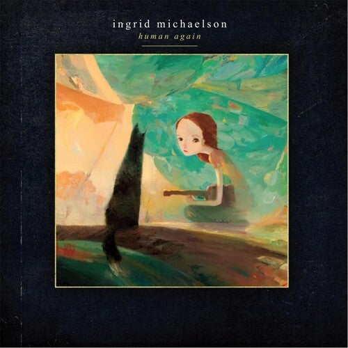 Michaelson,ingrid - Human Again - Vinyl Record