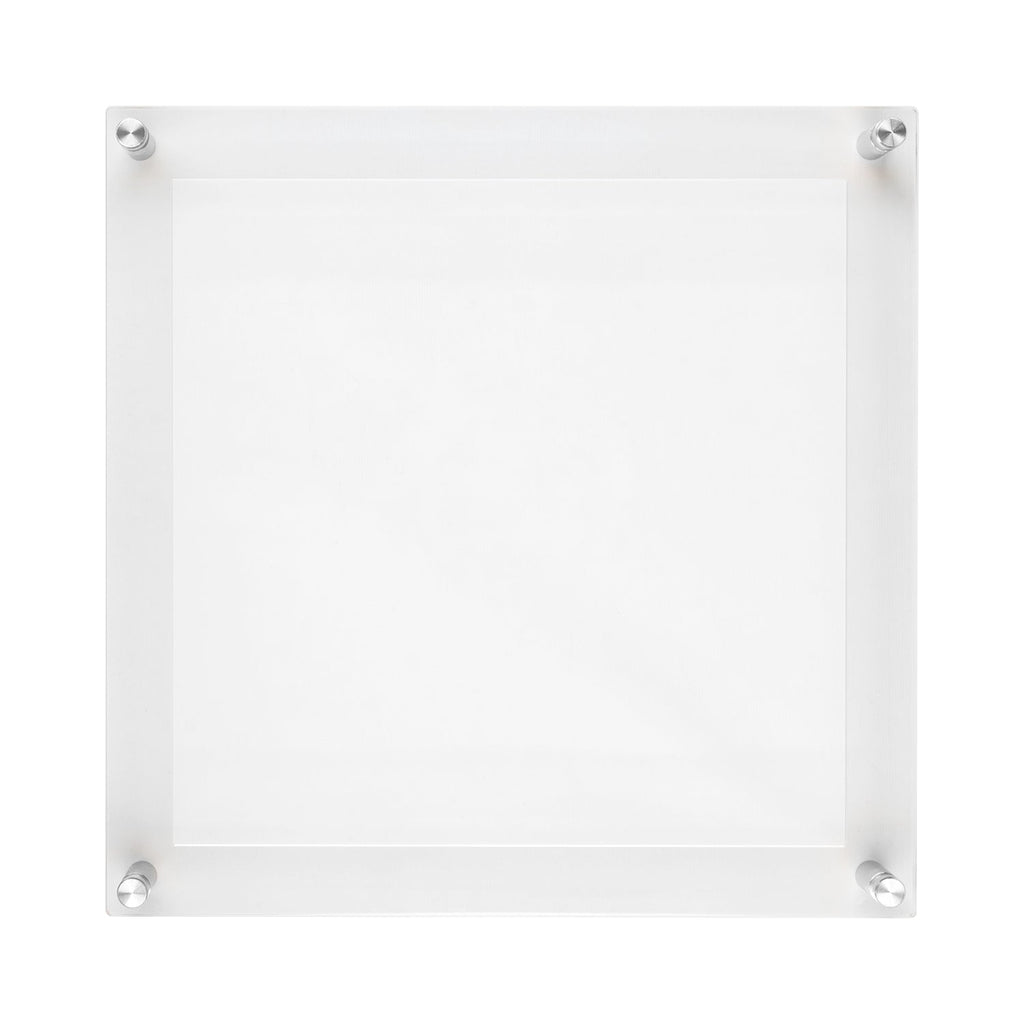 Vinyl Record Picture Frame | LP Wall Display