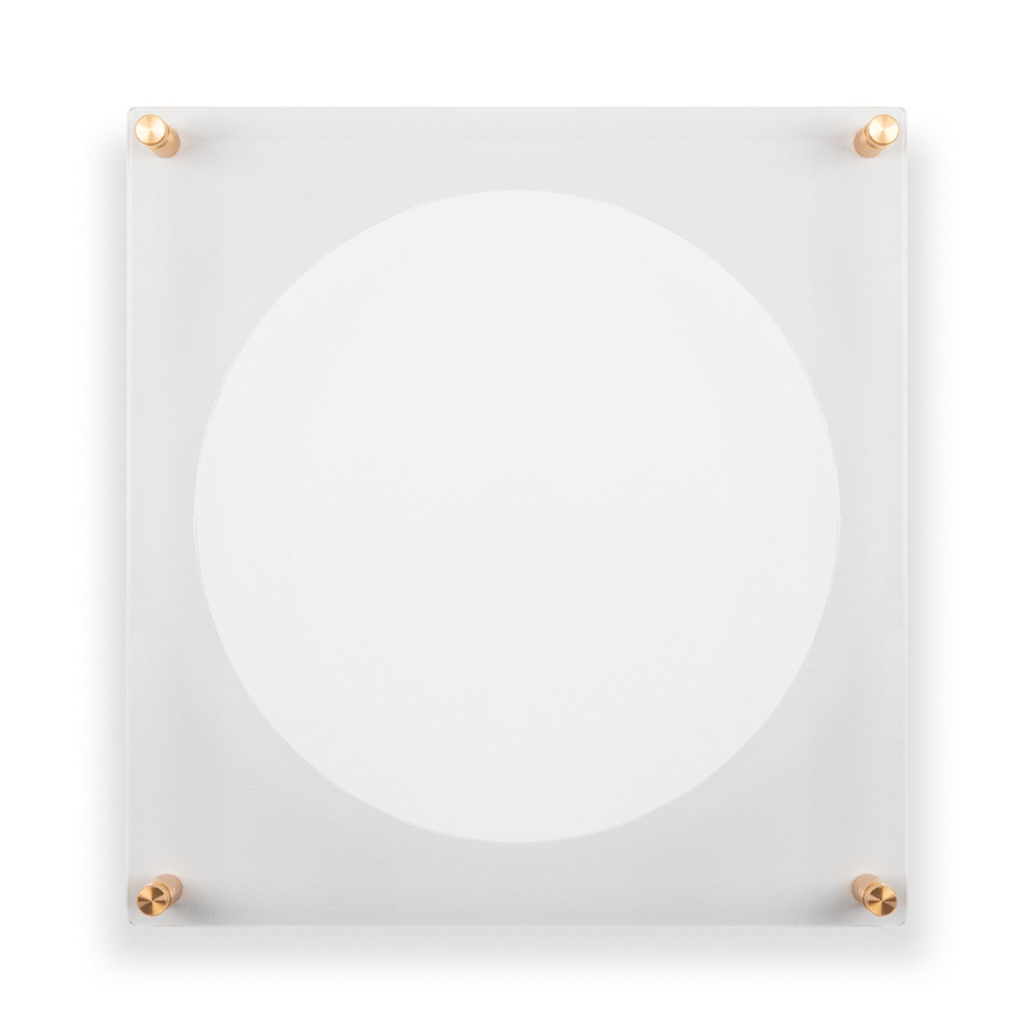 Vinyl Record Picture Frame | LP Wall Display