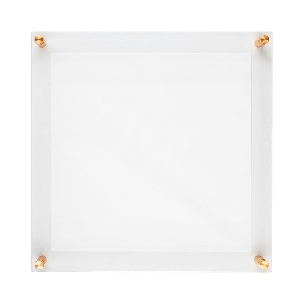 Vinyl Record Picture Frame | LP Wall Display