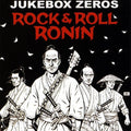 Jukebox Zeros - Rock & Roll Ronin - Music CD