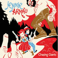 Arnau,jennie - Chasing Giants - Music CD