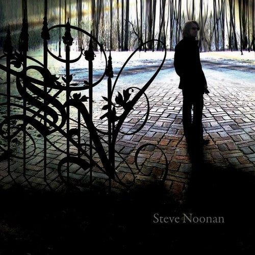 Noonan,steve - Steve Noonan - Music CD