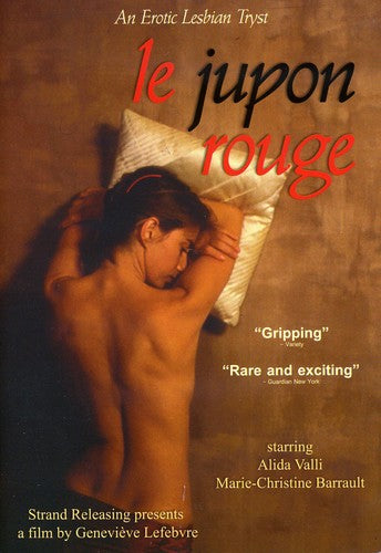 Le Jupon Rouge - Le Jupon Rouge - DVD