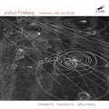 Fineberg / Ensemble Fa / Dominique My / Milarksy - Imprints Veils & Shards - Music CD