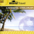 Lambeth Community Youth Steel Band - World Travel: Caribbean & Steeldrums - Music CD