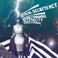 Official Secrets Act - Understanding Electricity - Vinyl Record