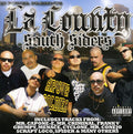 Hi Power Presents - La County Southsider's - Music CD