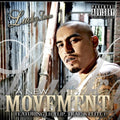 Lucky Luciano - New Movement - Music CD