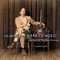 Fearing,stephen - Man Who Married Music: Best Of Stephen Fearing - Music CD