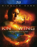 Knowing - Knowing - Blu-ray