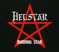 Helstar - Burning Star - Music CD
