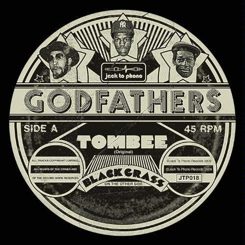 Tombee - Godfathers - Vinyl Record