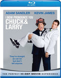 I Now Pronounce You Chuck & Larry - I Now Pronounce You Chuck & Larry - Blu-ray