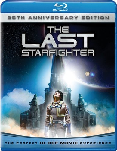 Last Starfighter - Last Starfighter - Blu-ray