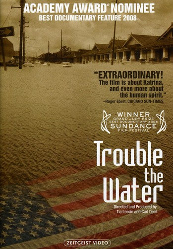 Trouble The Water - Trouble The Water - DVD