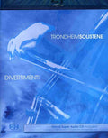 Britten / Bacewicz / Bjorklund / Bartok / Gimse - Divertimenti - Blu-ray Audio