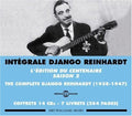 Reinhardt,django - V2: Reinhardt Centennial - Music CD