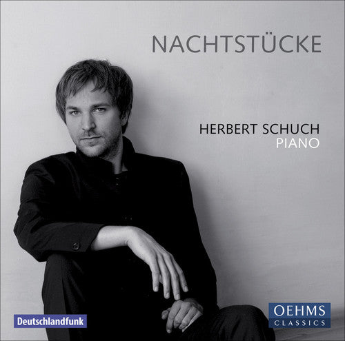 Schuch,herbert - Nachtstucke - Music CD