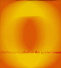 Palestine - Golden Mean - Music CD