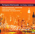 Schuman / Keystone Wind Ensemble / Stamp - George Washington Bridge - Music CD