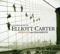 Carter,elliott / Martens,johannes - Figments & Fragments: Chamber Music - Super Audio CD