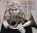 Plagge / Berge / Madsen / Kvandal / Wekre / Ford - Ceros - Music CD