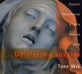 D'india / Marini / Merula / Wilk / Lund / Adel - Dolcissimo Sospiro - Music CD