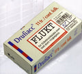 Flukt - Drufiacc - Music CD