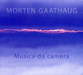 Gaathaug / Tonder / Ugelvik / Dingstad - Musica Da Camera - Super Audio CD