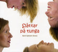 Versto,berit Opheim - Slattar Pa Tunga - Super Audio CD