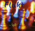Flukt - Spill - Music CD