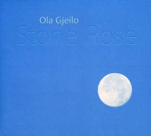 Gjeilo,ola / Martens,johannes / Barber,tom - Stone Rose - Super Audio CD