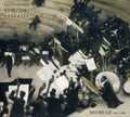 Lie,sigurd - Concerto Piece For Violin & Orchestra - Music CD
