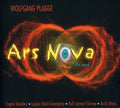 Plagge / Koroliov / Georgieva / Stenso - Ars Nova: The Legacy - Music CD