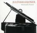 Plagge,wolfgang - Christmas Variations - Super Audio CD