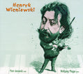 Wieniawski / Janowski / Plagge - Works For Violin - Super Audio CD