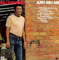 Pre-Order: Bill Withers - Just As I Am [LP]