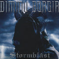 Dimmu Borgir - Stormblast - Vinyl Record